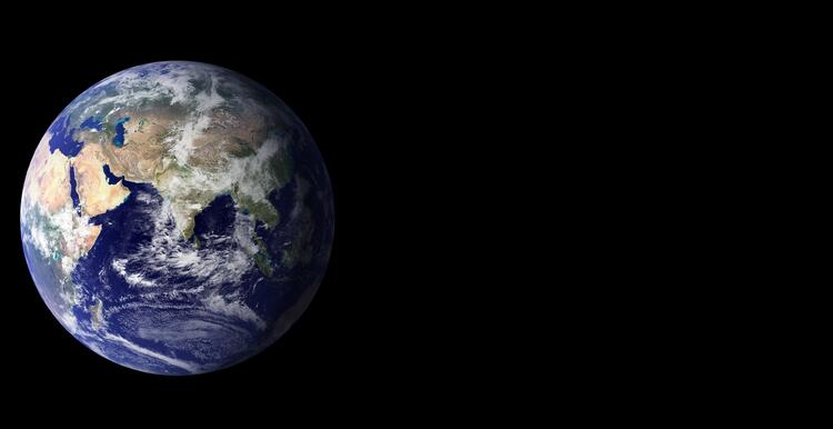 Earth