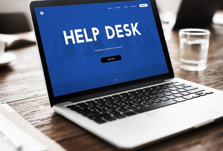 Help Desk Help Desk